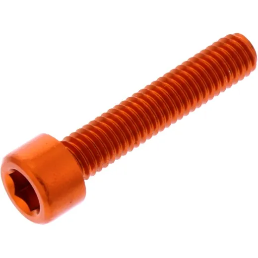 Hex socket cap screw probolt LPB630O