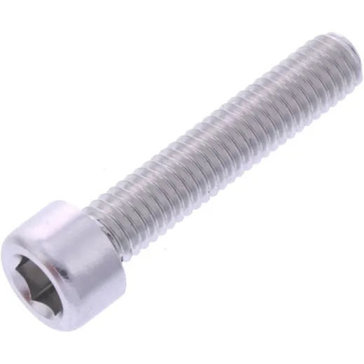 Hex socket cap screw probolt LPB630S