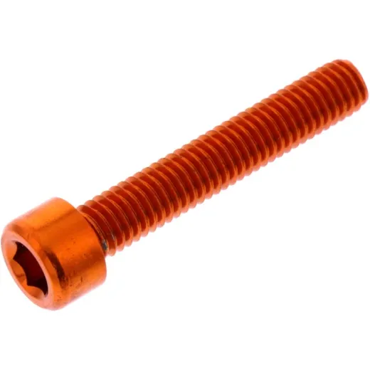 Hex socket cap screw probolt LPB635O