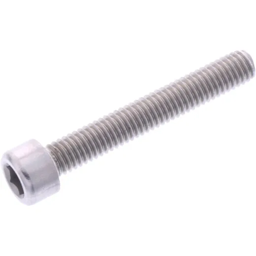 Hex socket cap screw probolt LPB640S
