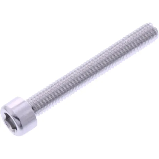 Hex socket cap screw probolt LPB645S