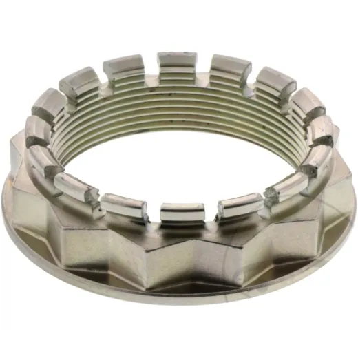 Axle nut (orig spare part)