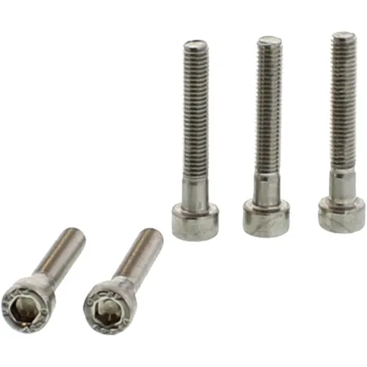 Cap head bolts din 912 a2 stainless 4026303034876