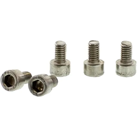 Cap head bolts din 912 a2 stainless 4026303035231