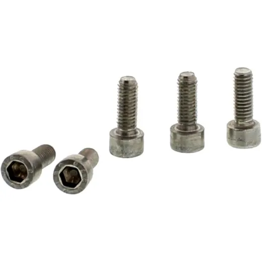 Cap head bolts din 912 a2 stainless 4026303035286