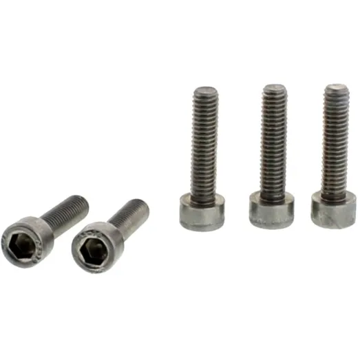 Cap head bolts din 912 a2 stainless 4026303035293
