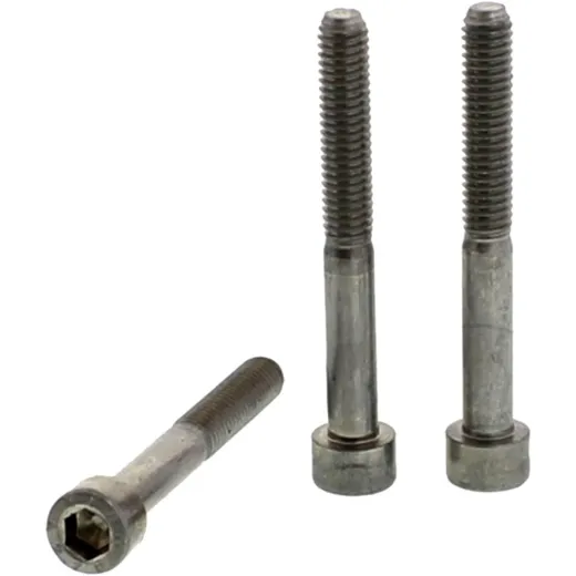 Cap head bolts din 912 a2 stainless 4026303035446