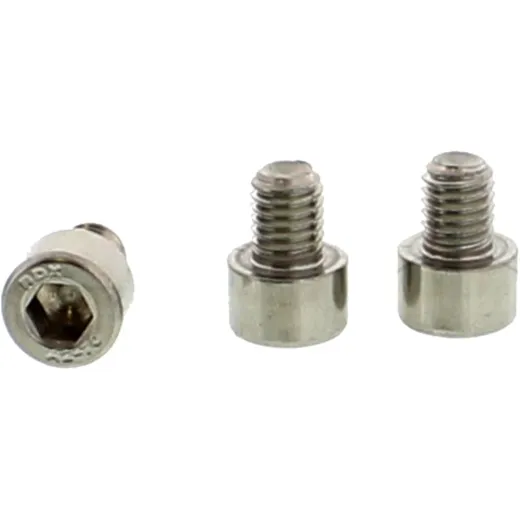 Cap head bolts din 912 a2 stainless 4026303035453