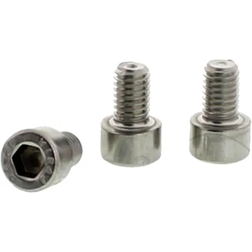 Cap head bolts din 912 a2 stainless 4026303035477