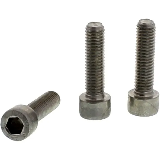 Cap head bolts din 912 a2 stainless 4026303035644