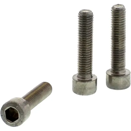 Cap head bolts din 912 a2 stainless 4026303035668