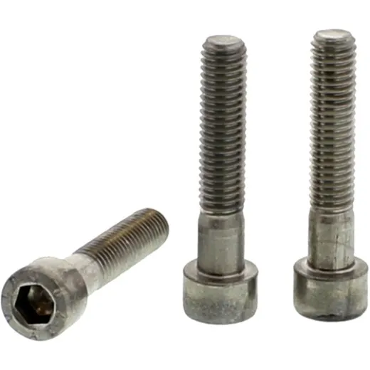 Cap head bolts din 912 a2 stainless 4026303035675