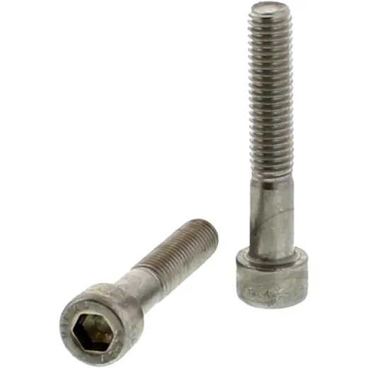 Cap head bolts din 912 a2 stainless 4026303035682