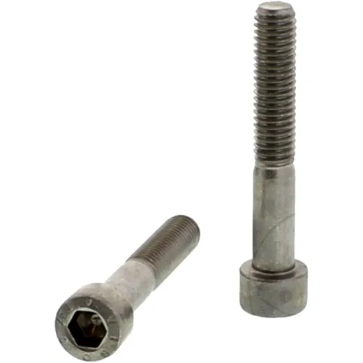 Cap head bolts din 912 a2 stainless 4026303035712