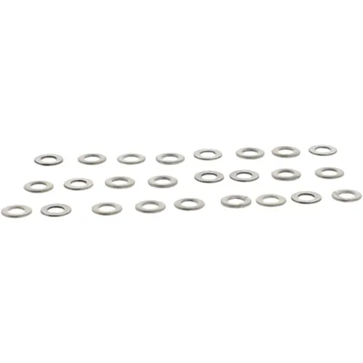 Washer a2 stainless 4.3mm din 125