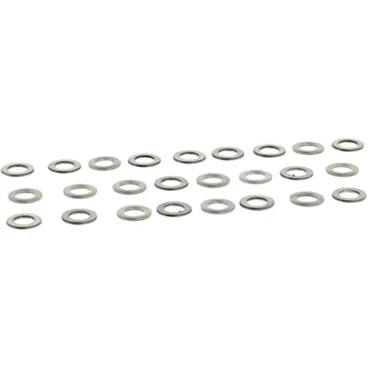 Washer A2 5.3 DIN 125