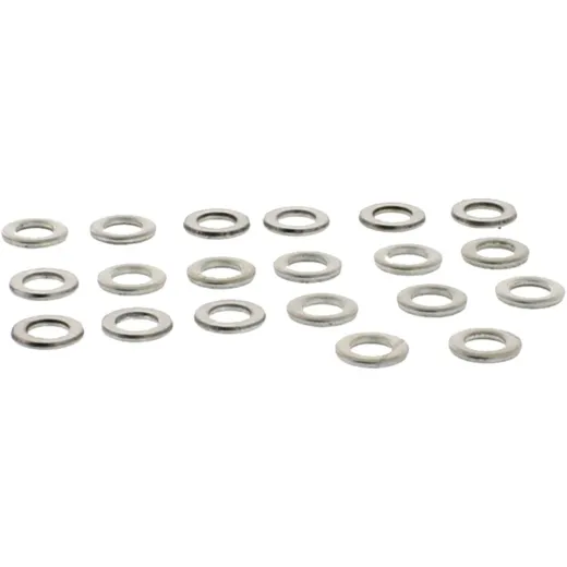 Washer A2 6.4 DIN 125