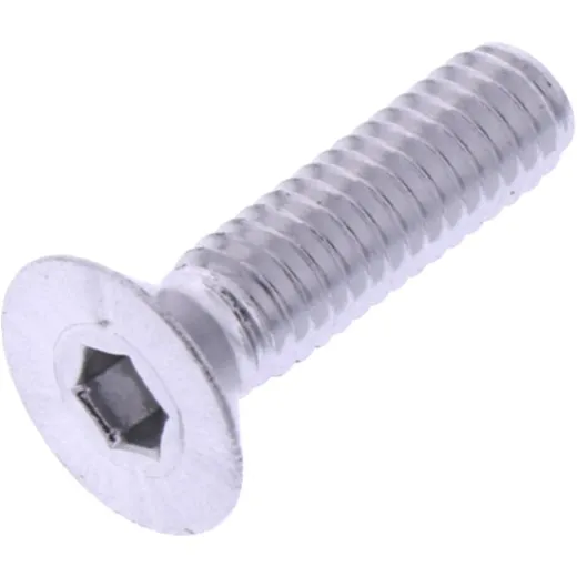 Countersunk screw LCS415S