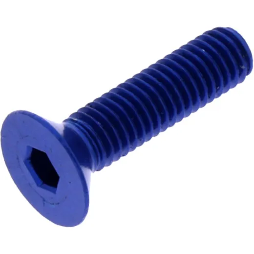 Countersunk screw LCS520B