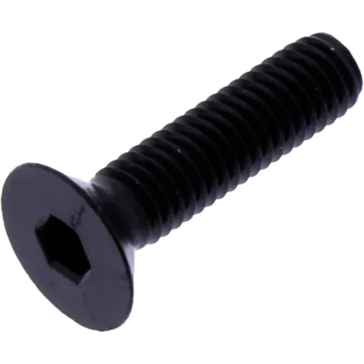 Countersunk screw LCS520BK