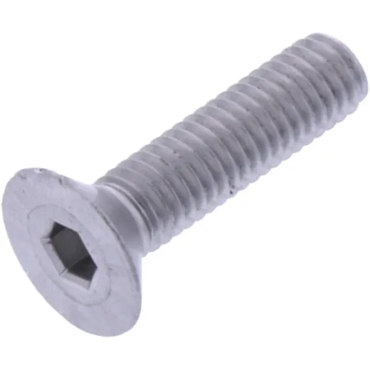 Countersunk screw LCS520S
