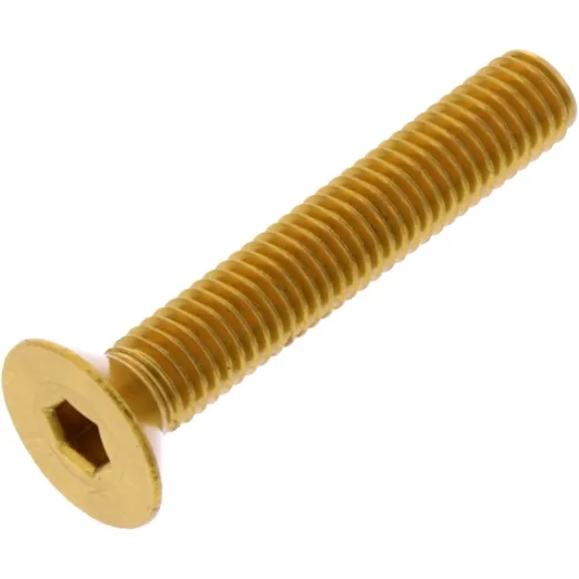 Countersunk screw LCS530G