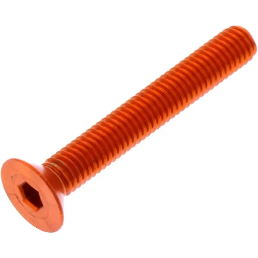 Countersunk screw LCS535O