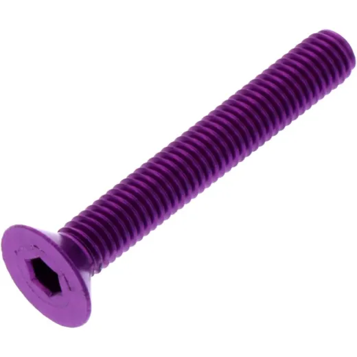 Countersunk screw LCS535P