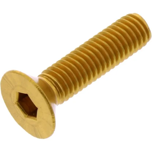 Countersunk screw LCS625G