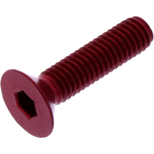 Countersunk screw LCS625R