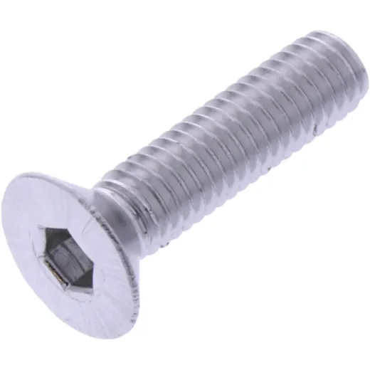 Countersunk screw LCS625S