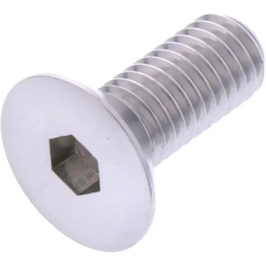 Countersunk screw LCS820S