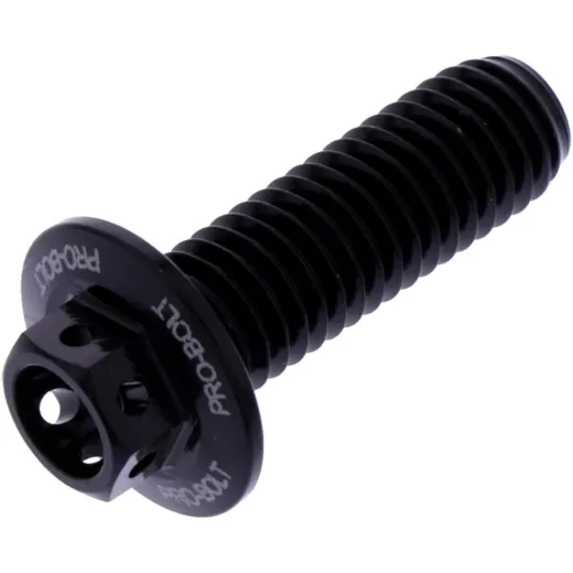 Schraube 6 Kant JMP Bolt LBWHX825RBKE