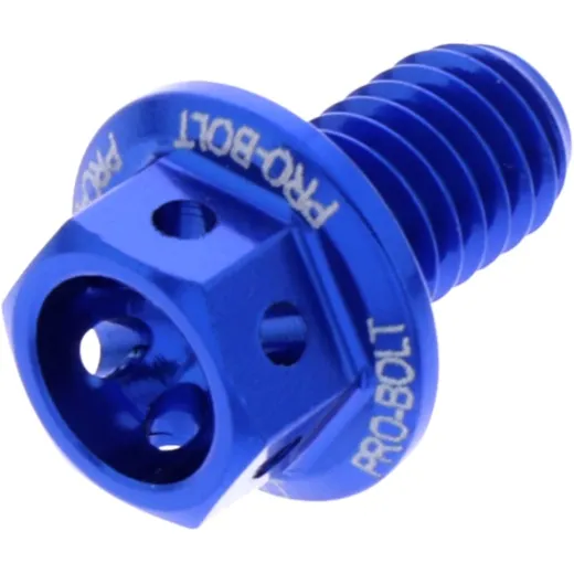 Schraube 6 Kant JMP Bolt LHX610RBE