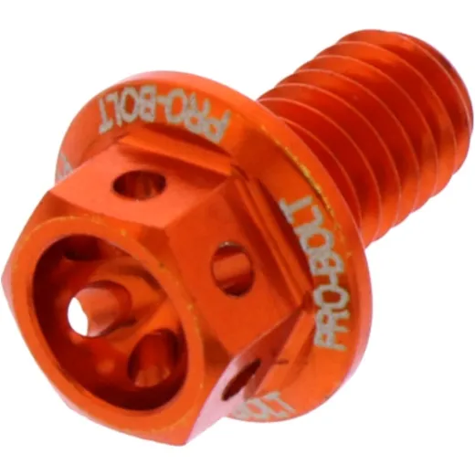 Schraube 6 Kant JMP Bolt LHX610ROE