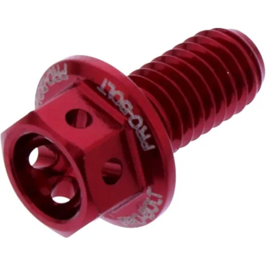 Schraube 6 Kant JMP Bolt LHX612RRE