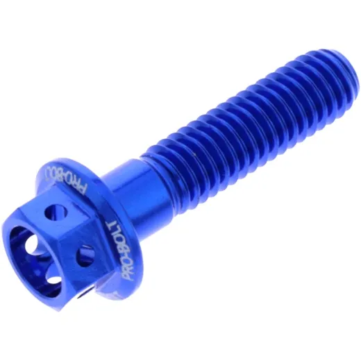 Schraube 6 Kant JMP Bolt LHX625RBE