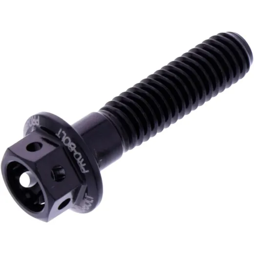 Schraube 6 Kant JMP Bolt LHX625RBKE