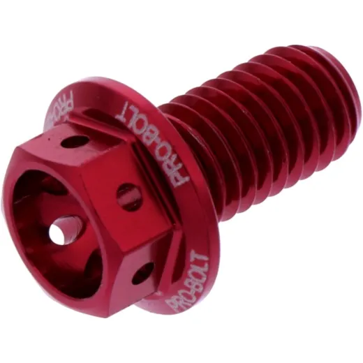 Schraube 6 Kant JMP Bolt LHX815RRE