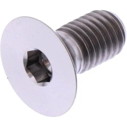 Countersunk screw TICS816