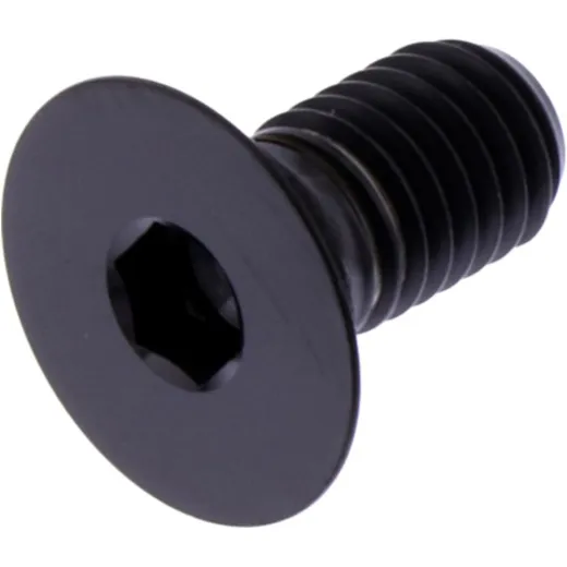 Countersunk screw TICS816BK
