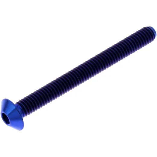 Dome head bolt jmp TIFBFT440B