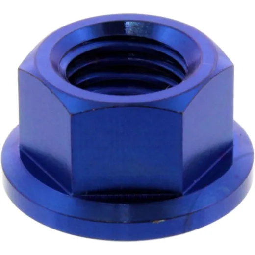 Collar nut jmp TIFLN10FB