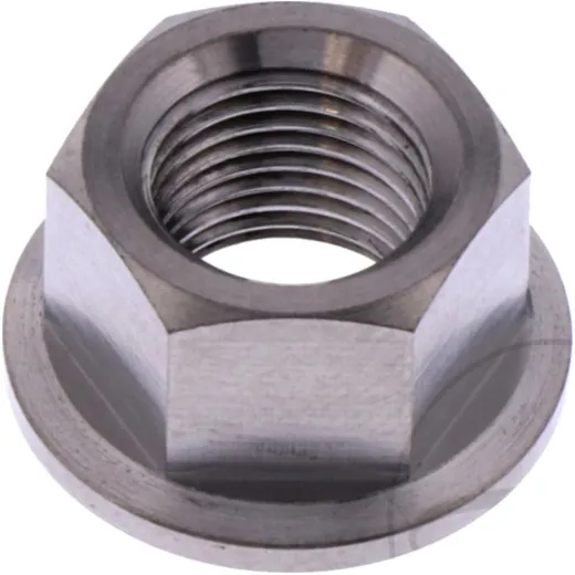 Collar nut jmp TIFLN10FF