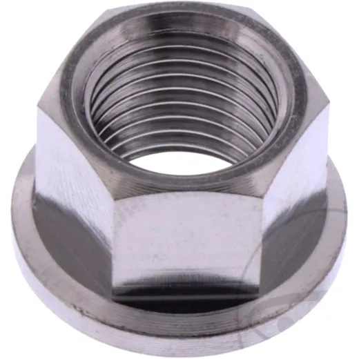 Collar nut jmp TIFLN12FFX