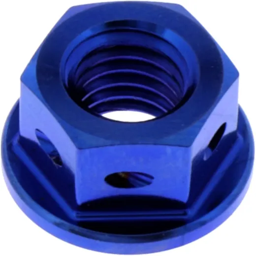 Collar nut jmp