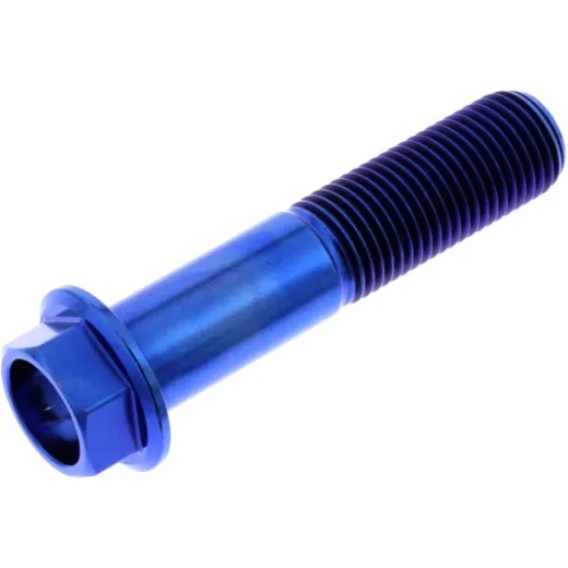 Hex bolt jmp TIHX1255FFB