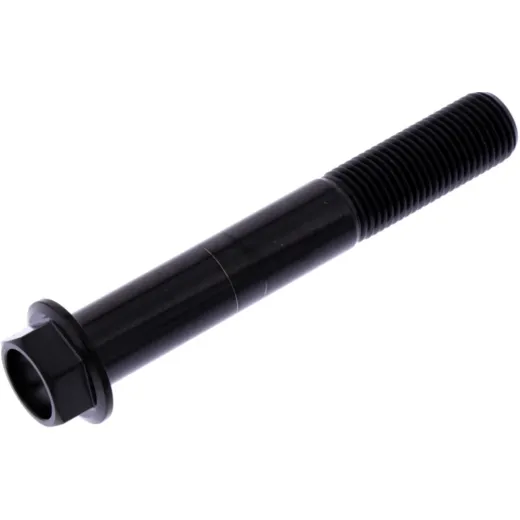 Hex bolt jmp TIHX1280FFBK