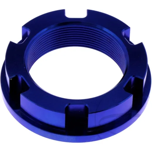 Axle nut jmp TINUT30100001B