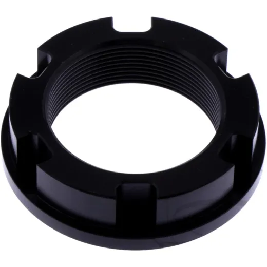 Axle nut jmp TINUT30100001BK